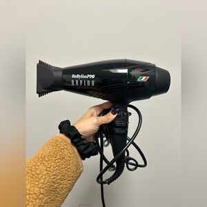 BaByLissPRO Rapido Hair Dryer